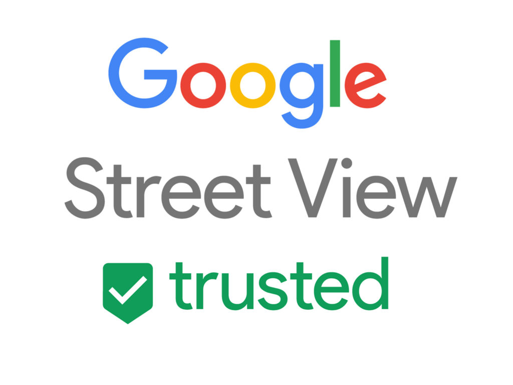 360 Grad virtuelle fotograf tour google street view