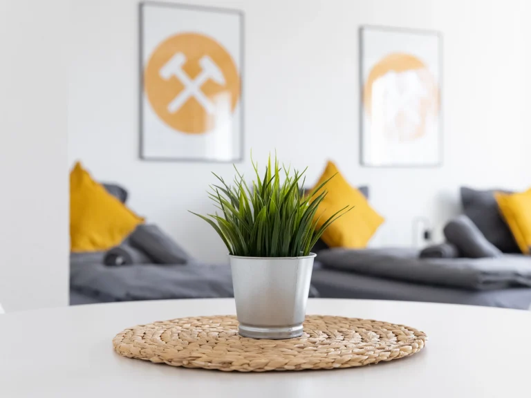 Ersteindruck Immobilie