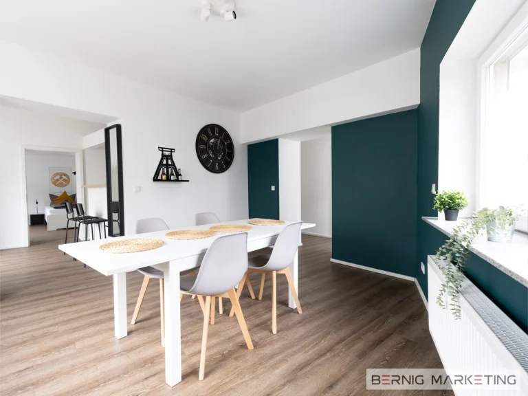 professionelle Immobilienfotografie Bernig Marketing