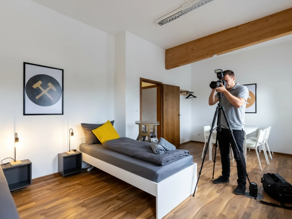 Fotos oder Video? Die richtige Wahl in der Immobilienvermarktung