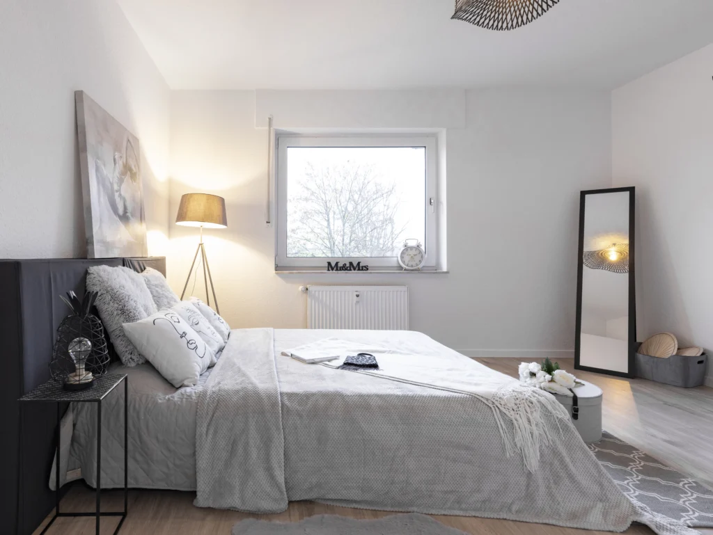 Immobilienfotografie Tipps
