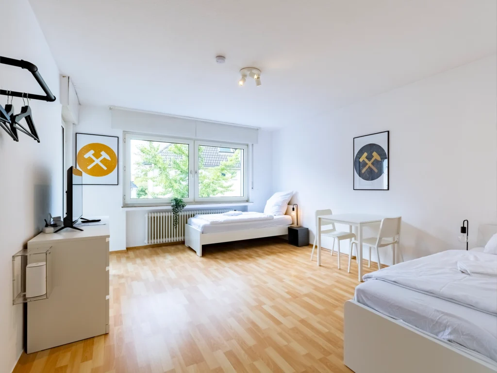 Immobilien richtig fotografieren