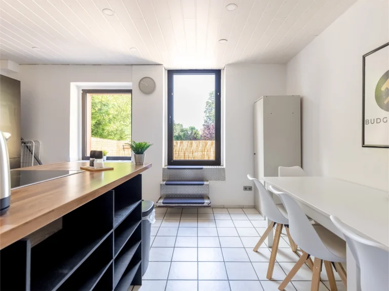 Immobilien realistisch fotografieren