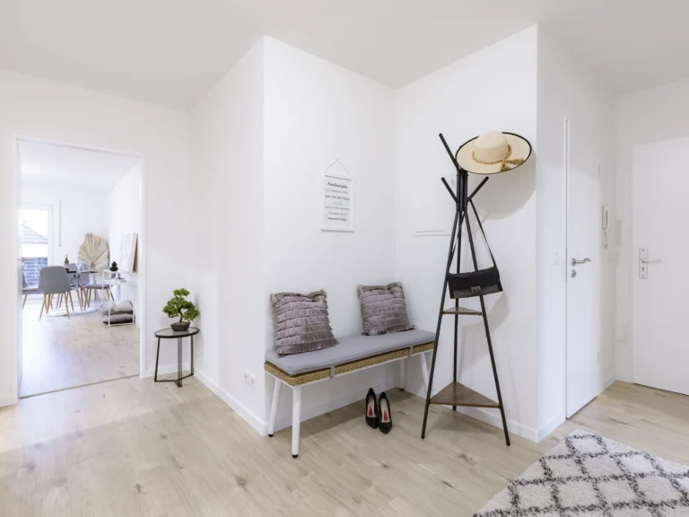 Raumgefühl in Immobilienfotos richtig darstellen