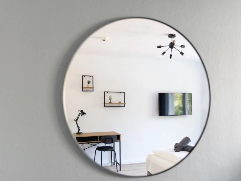 Farben Immobilienfotografie