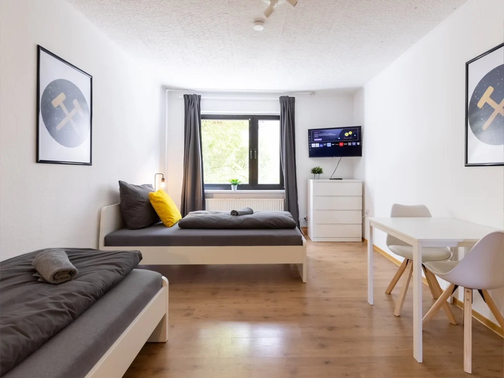 Immobilien realistisch und attraktiv präsentieren Bernig Marketing