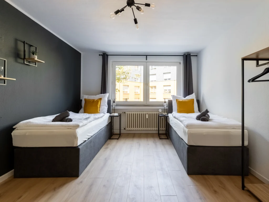 Die richtige Bildsprache für Immobilienanzeigen professionelle Immobilienfotos