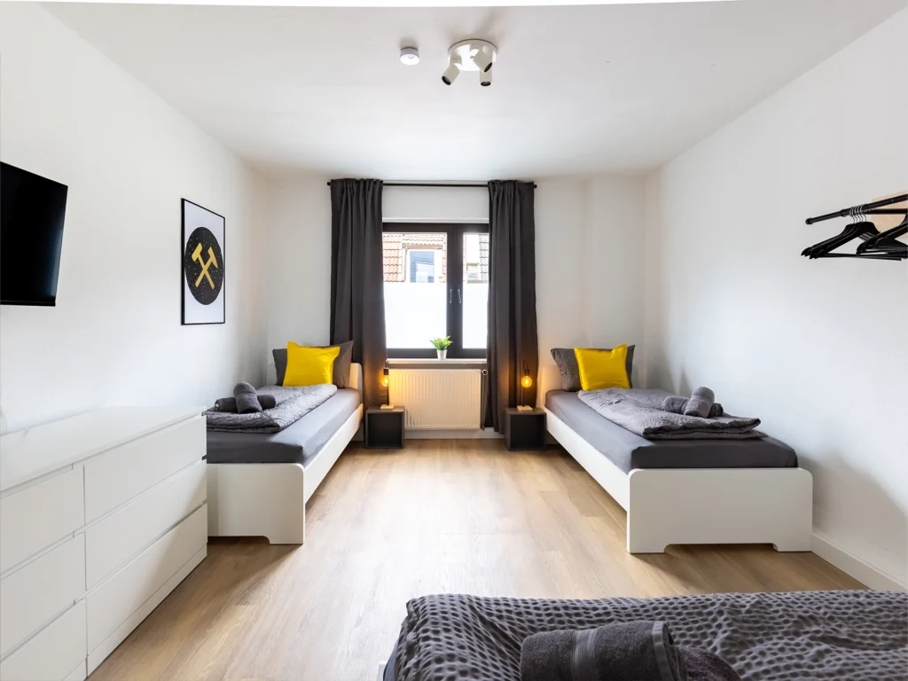 Immobilienbilder Wirkung