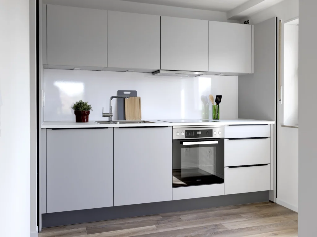 professionelle Immobilienfotos