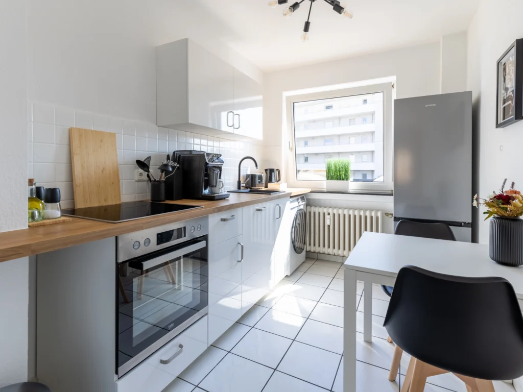 Bildsprache Immobilienfotografie