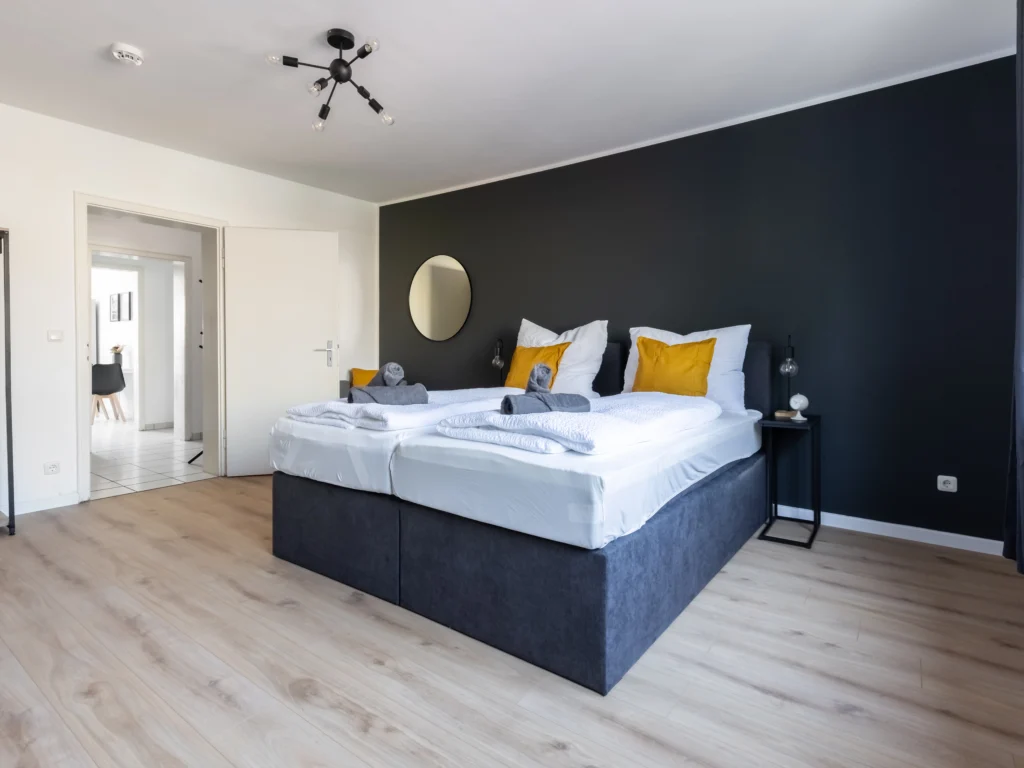 professionelle Immobilienfotos