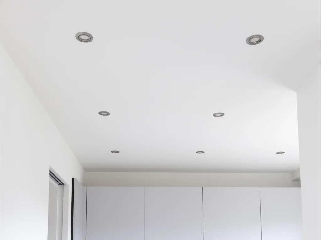 Immobilienbilder Aufmerksamkeit